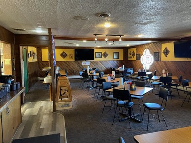 Burger's Bar &amp; Grill- Turn-Key Restaurant opportunity located in