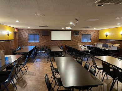 Burger's Bar &amp; Grill- Turn-Key Restaurant opportunity located in