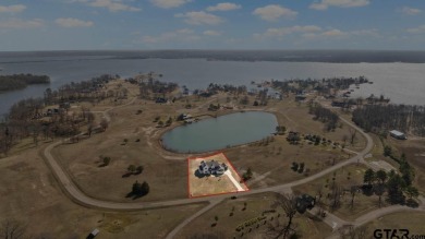 Lake Home For Sale in Mount Pleasant, Texas