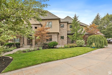Lake Home For Sale in Cedar Hills, Utah