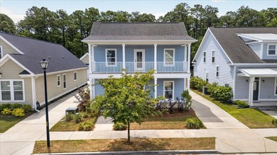 Lowcountry Charm Meets Modern Living at Whitney Lake! Built in - photo 3