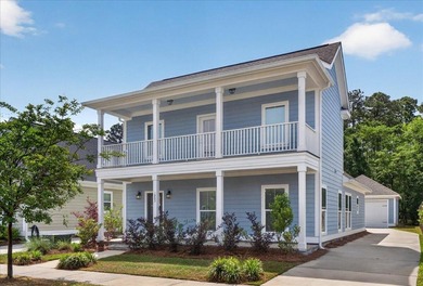 Lowcountry Charm Meets Modern Living at Whitney Lake! Built in - photo 4