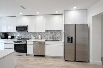 Stunning remodeled modern, spacious, and bright two-story condo - photo 4