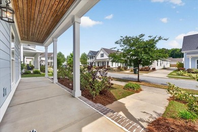 Lowcountry Charm Meets Modern Living at Whitney Lake! Built in - photo 5