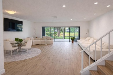 Stunning remodeled modern, spacious, and bright two-story condo - photo 7
