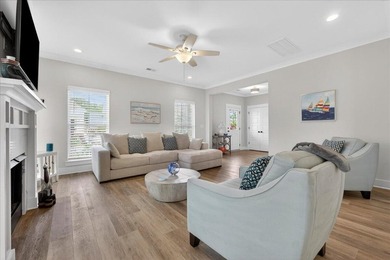 Lowcountry Charm Meets Modern Living at Whitney Lake! Built in - photo 8