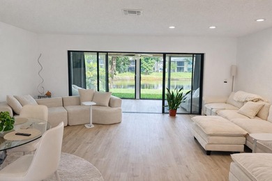 Stunning remodeled modern, spacious, and bright two-story condo - photo 8