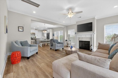 Lowcountry Charm Meets Modern Living at Whitney Lake! Built in - photo 9