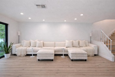 Stunning remodeled modern, spacious, and bright two-story condo - photo 9