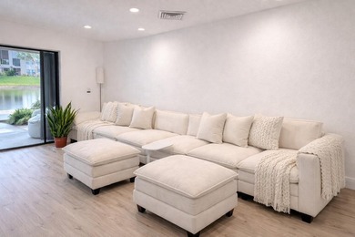 Stunning remodeled modern, spacious, and bright two-story condo - photo 10