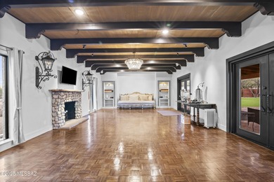 Historic 11.1-acre guest ranch & mini-resort in Tucson's Tanque - photo 11