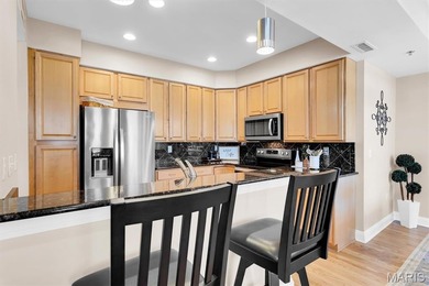 Located just 500 ft outside of Clayton, this stunning former