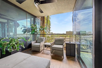 Golf Course Views | Fully Remodeled | Optima Kierland Stunning - photo 13