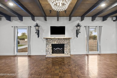 Historic 11.1-acre guest ranch & mini-resort in Tucson's Tanque - photo 13