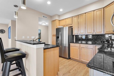 Located just 500 ft outside of Clayton, this stunning former