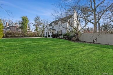 Step into this timeless colonial-style home, featuring five - photo 3