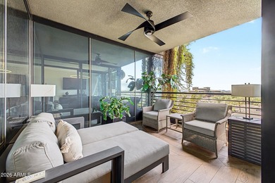Golf Course Views | Fully Remodeled | Optima Kierland Stunning - photo 14
