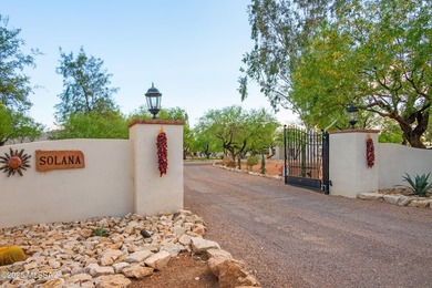 Historic 11.1-acre guest ranch & mini-resort in Tucson's Tanque - photo 15