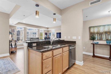 Located just 500 ft outside of Clayton, this stunning former