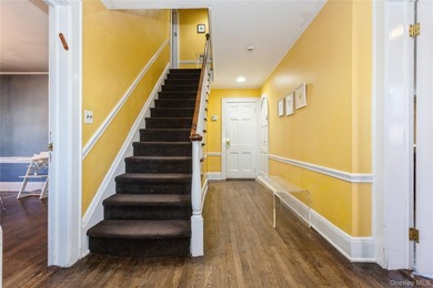 Step into this timeless colonial-style home, featuring five - photo 5