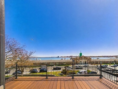 Steps from the Ocean. A rare South Boston luxury residence - photo 5