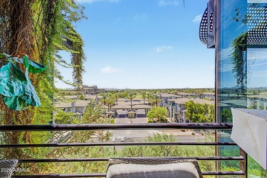 Golf Course Views | Fully Remodeled | Optima Kierland Stunning - photo 16