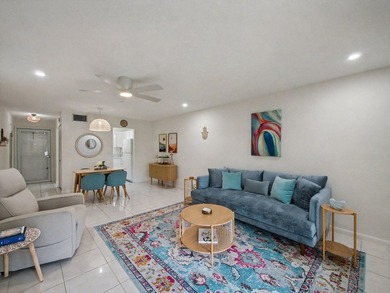 NEW PRICE Tastefully appointed 1st Floor 55+ FURNISHED and - photo 6