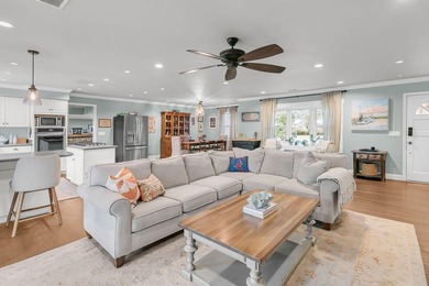Incredible opportunity to own a unique piece of the Lowcountry - photo 17