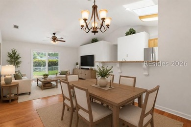 Charming 3-bedroom, 2-bath home tucked away at the back of a - photo 17