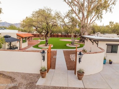 Historic 11.1-acre guest ranch & mini-resort in Tucson's Tanque - photo 18