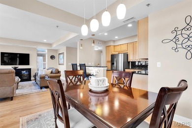 Located just 500 ft outside of Clayton, this stunning former