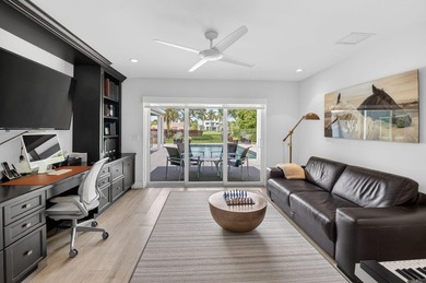 Renovated one-story home with 3 bedrooms + office on an - photo 18
