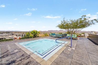 Golf Course Views | Fully Remodeled | Optima Kierland Stunning - photo 19