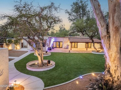Historic 11.1-acre guest ranch & mini-resort in Tucson's Tanque - photo 19