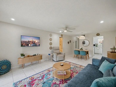 NEW PRICE Tastefully appointed 1st Floor 55+ FURNISHED and - photo 9