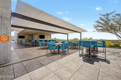 Golf Course Views | Fully Remodeled | Optima Kierland Stunning - photo 20