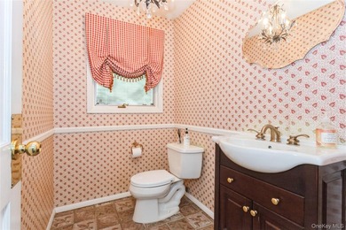 Step into this timeless colonial-style home, featuring five - photo 10