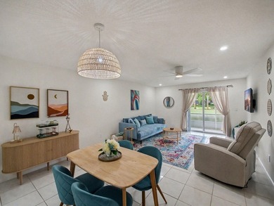 NEW PRICE Tastefully appointed 1st Floor 55+ FURNISHED and - photo 10