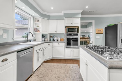 Incredible opportunity to own a unique piece of the Lowcountry - photo 22