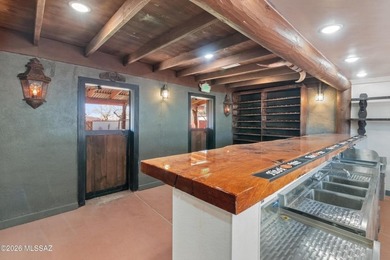 Historic 11.1-acre guest ranch & mini-resort in Tucson's Tanque - photo 22