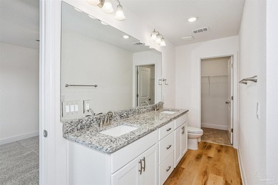 NEW CONSTRUCTION | MOVE-IN READY Step into low-maintenance - photo 22