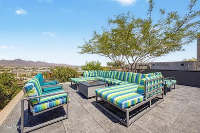 Golf Course Views | Fully Remodeled | Optima Kierland Stunning - photo 23