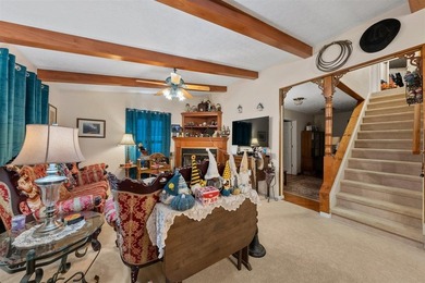 Discover your private retreat just one mile from Mammoth Cave - photo 23