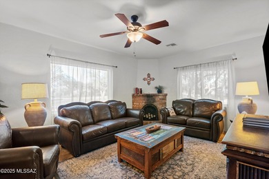 Historic 11.1-acre guest ranch & mini-resort in Tucson's Tanque - photo 24