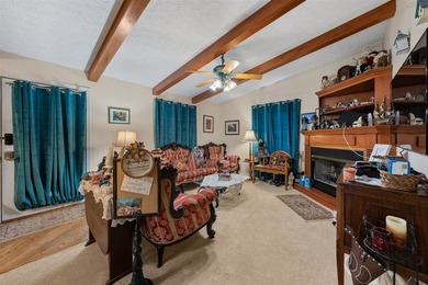 Discover your private retreat just one mile from Mammoth Cave - photo 24