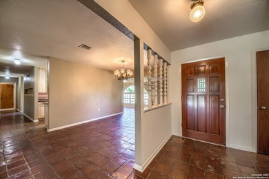 Welcome to 8318 Cactus Wren. Peaceful and private Scenic Oaks