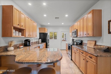 Historic 11.1-acre guest ranch & mini-resort in Tucson's Tanque - photo 25