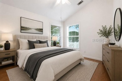 Charming 3-bedroom, 2-bath home tucked away at the back of a - photo 25