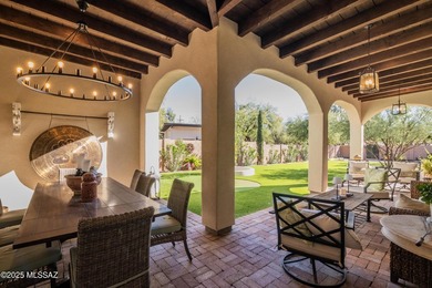 Historic 11.1-acre guest ranch & mini-resort in Tucson's Tanque - photo 26