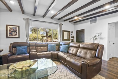 Historic 11.1-acre guest ranch & mini-resort in Tucson's Tanque - photo 29